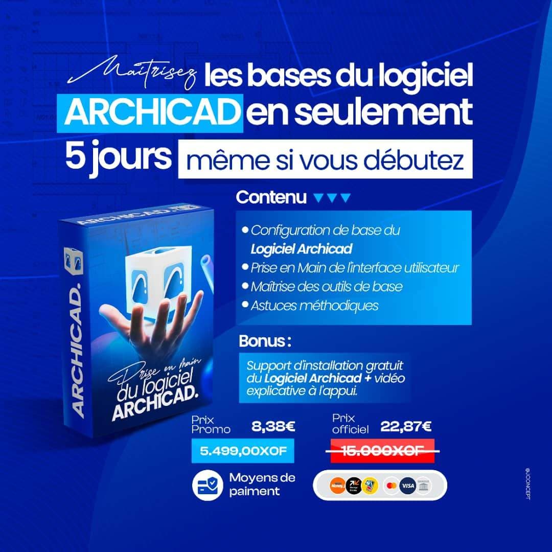 AutoCAD - Les Fondamentaux